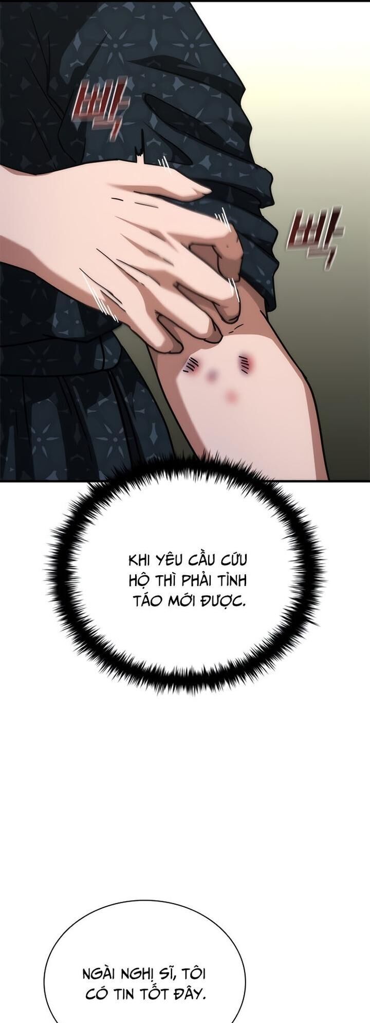 Mạt Thế Zombie 82-08 Chap 55 - Next Chap 56