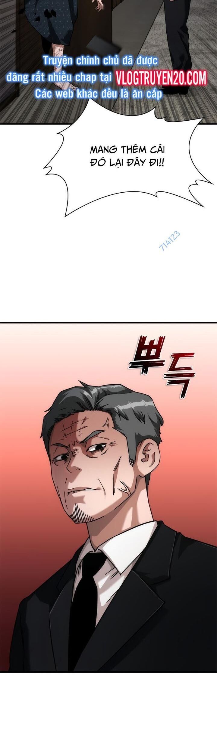 Mạt Thế Zombie 82-08 Chap 55 - Next Chap 56