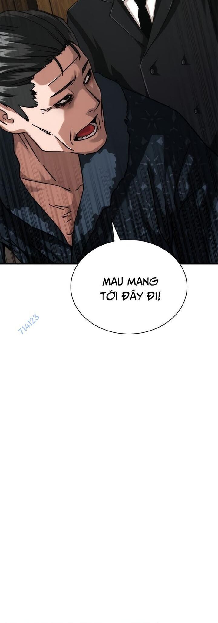 Mạt Thế Zombie 82-08 Chap 55 - Next Chap 56
