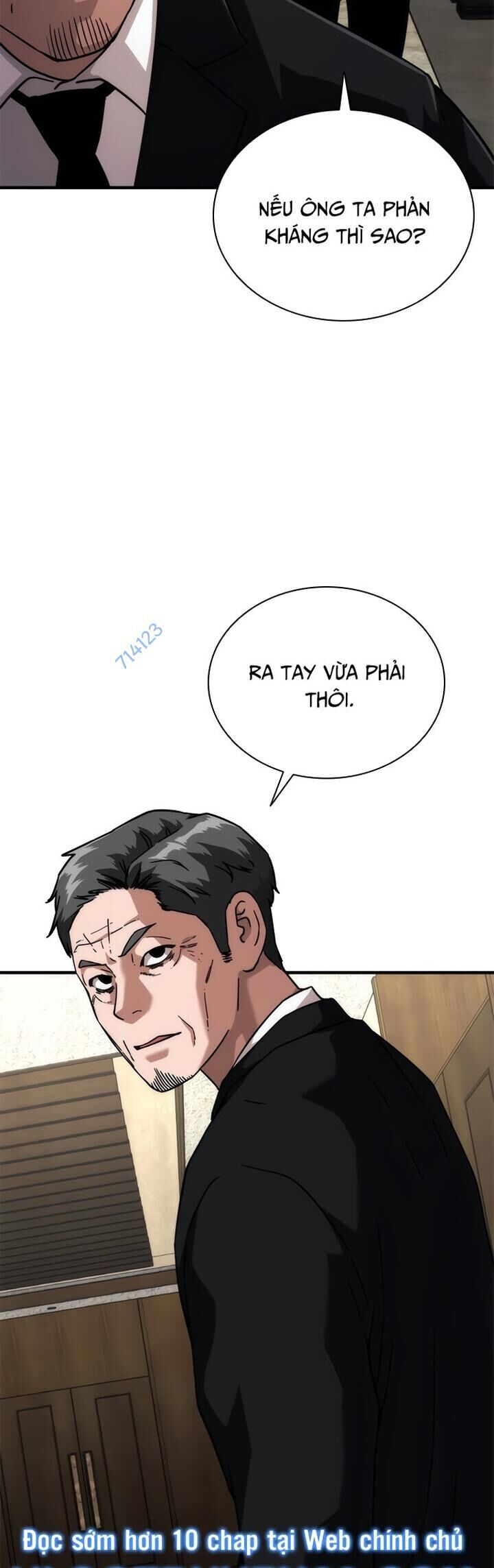 Mạt Thế Zombie 82-08 Chap 55 - Next Chap 56