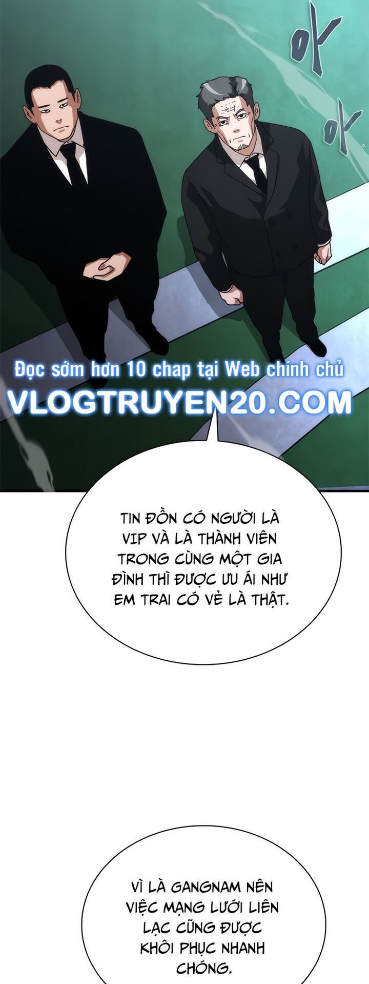 Mạt Thế Zombie 82-08 Chap 55 - Next Chap 56