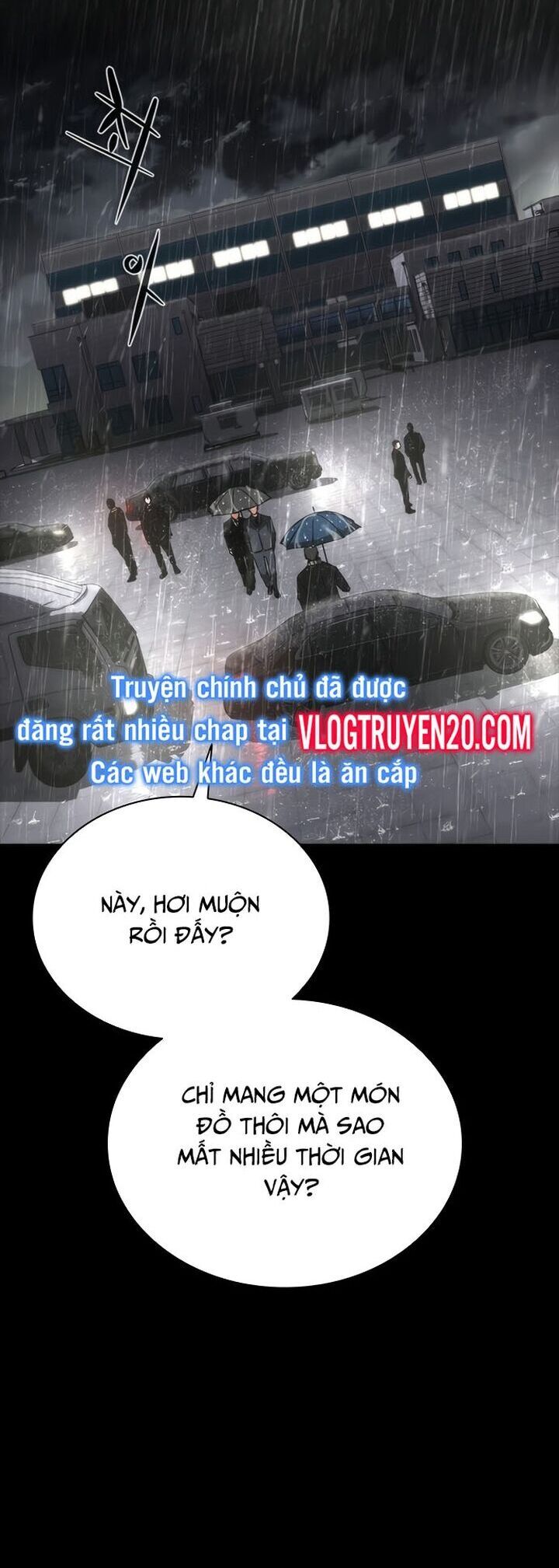Mạt Thế Zombie 82-08 Chap 55 - Next Chap 56