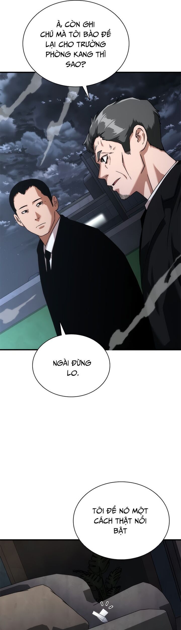 Mạt Thế Zombie 82-08 Chap 55 - Next Chap 56