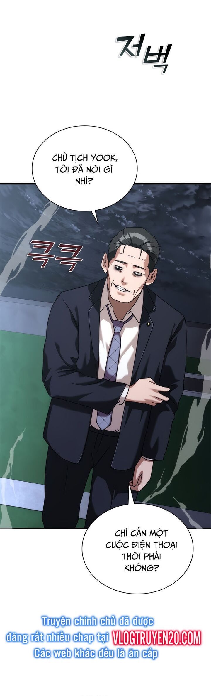 Mạt Thế Zombie 82-08 Chap 55 - Next Chap 56