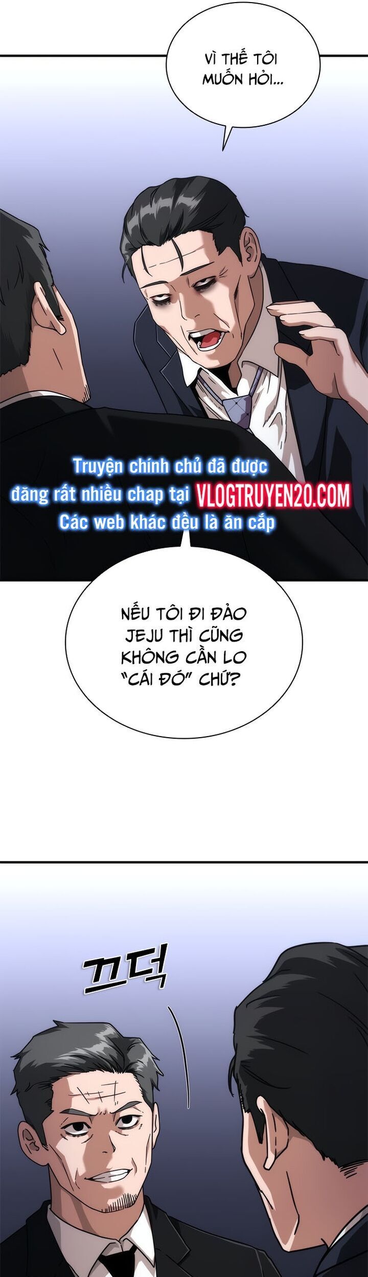 Mạt Thế Zombie 82-08 Chap 55 - Next Chap 56