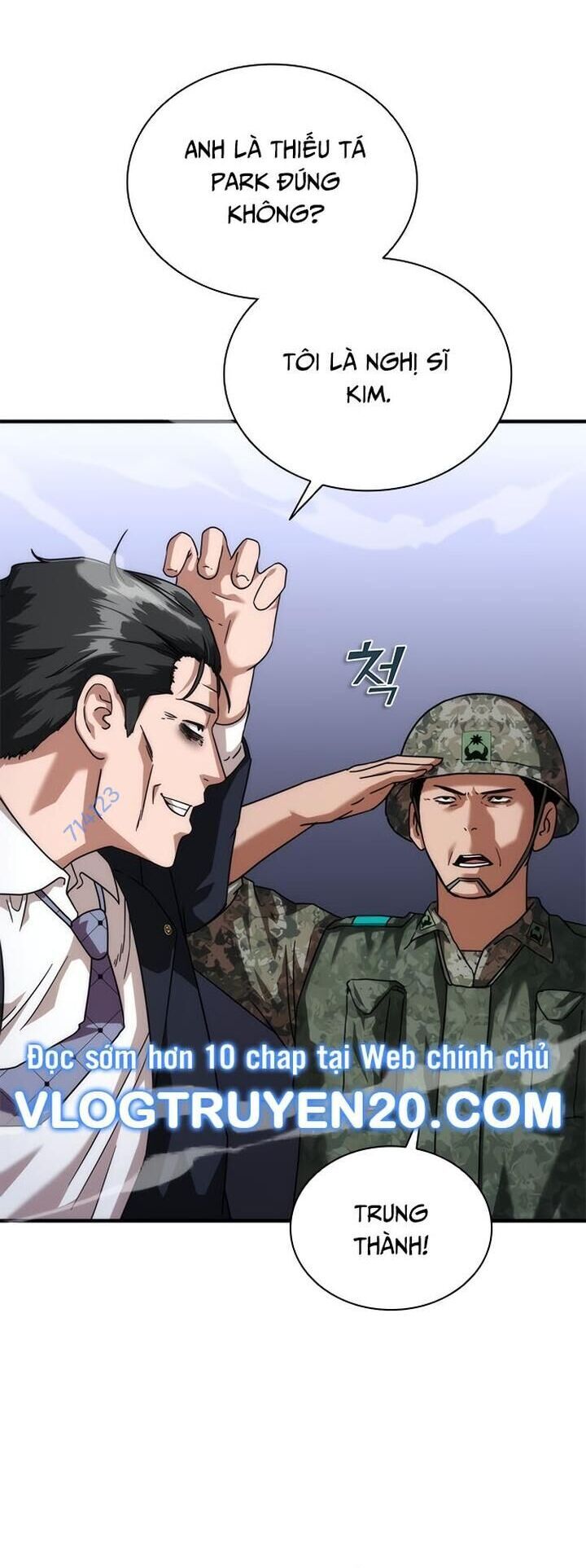 Mạt Thế Zombie 82-08 Chap 55 - Next Chap 56