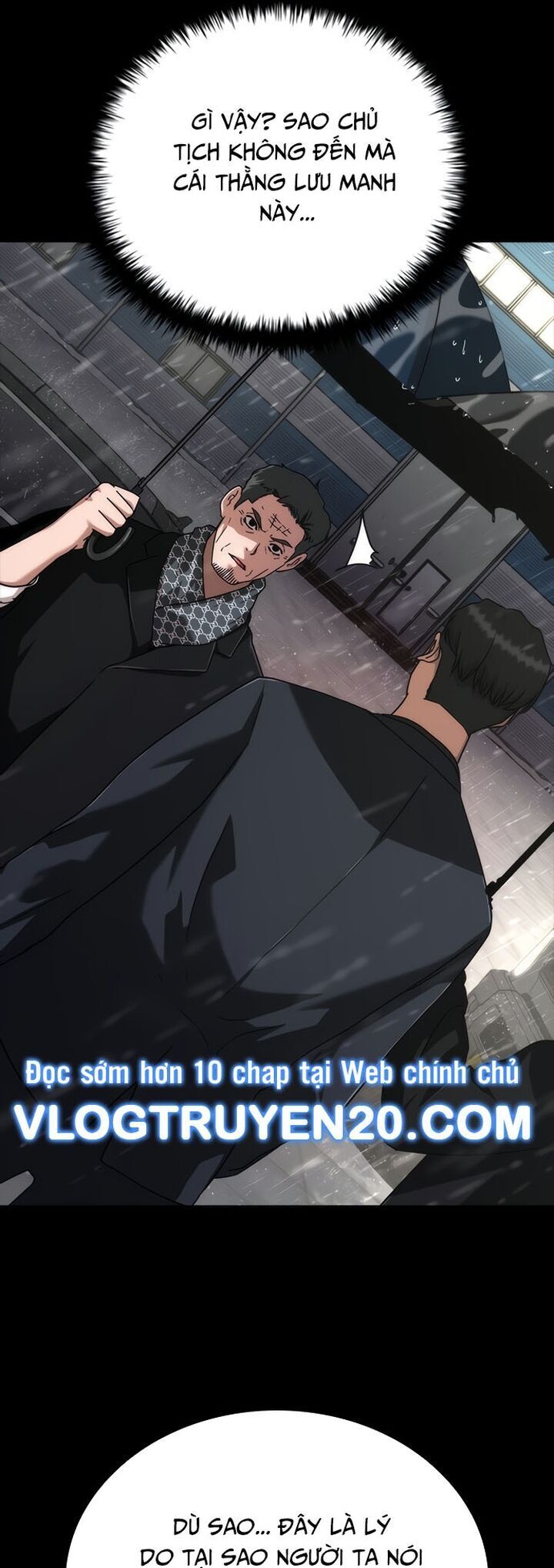 Mạt Thế Zombie 82-08 Chap 55 - Next Chap 56