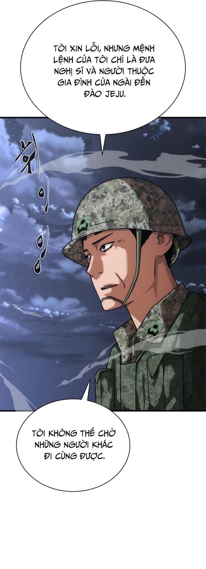 Mạt Thế Zombie 82-08 Chap 55 - Next Chap 56