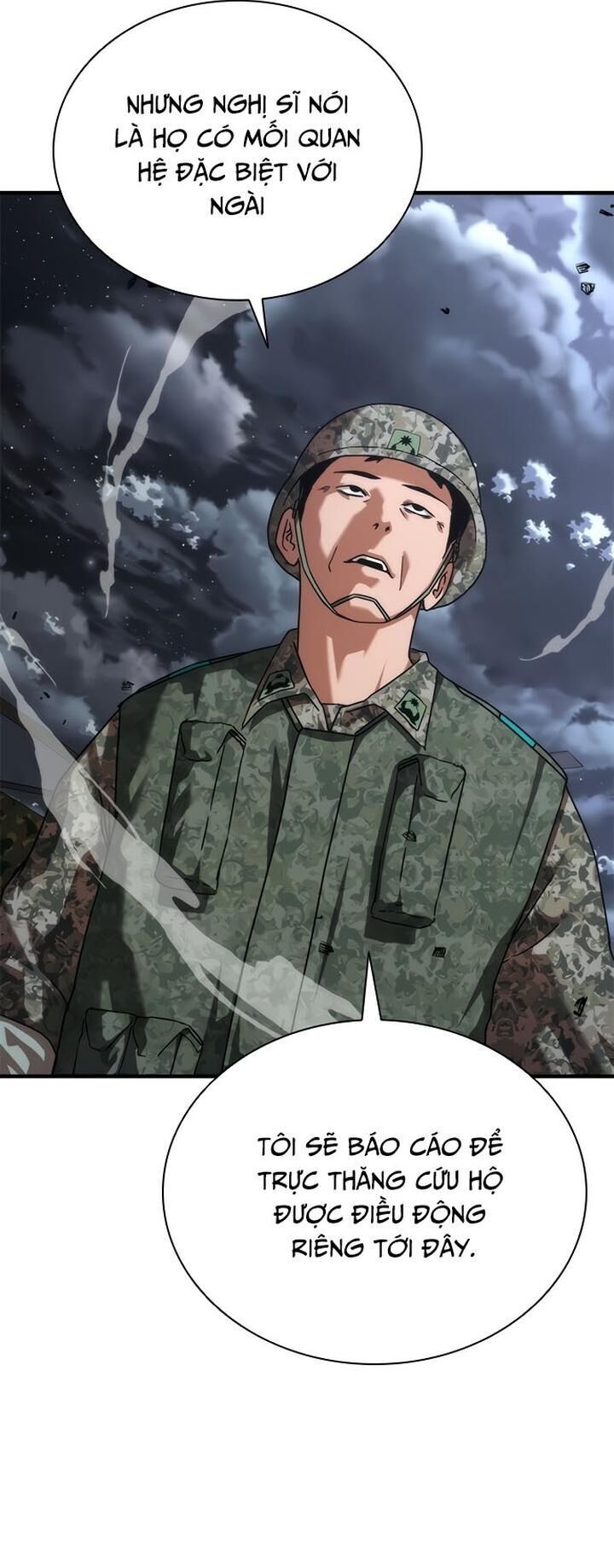 Mạt Thế Zombie 82-08 Chap 55 - Next Chap 56