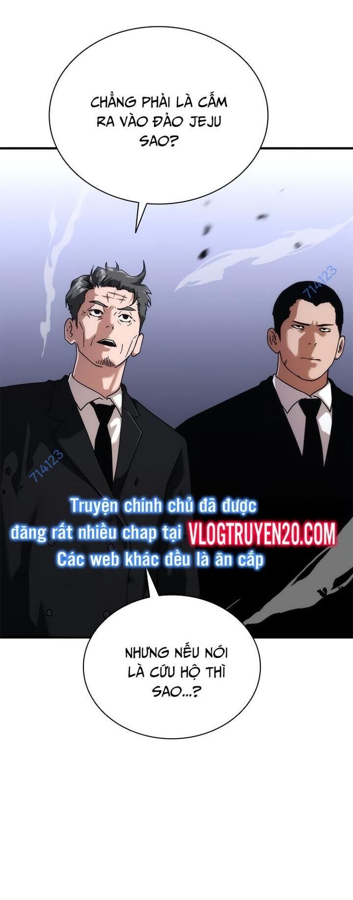 Mạt Thế Zombie 82-08 Chap 55 - Next Chap 56