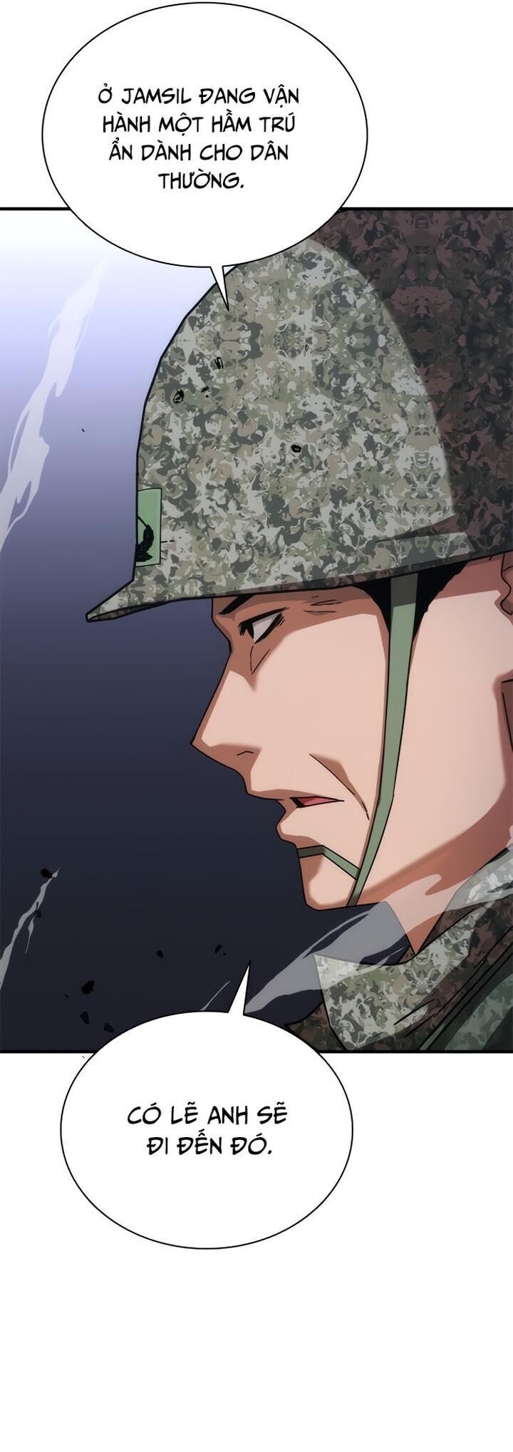 Mạt Thế Zombie 82-08 Chap 55 - Next Chap 56