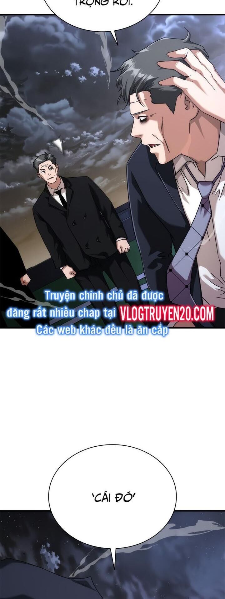Mạt Thế Zombie 82-08 Chap 55 - Next Chap 56