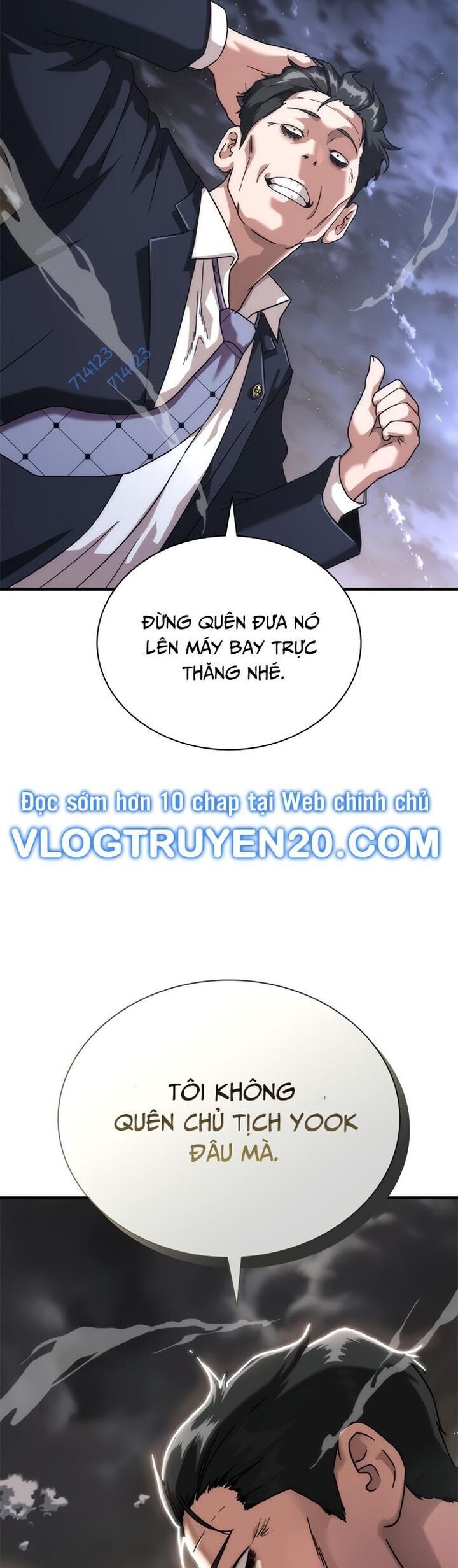 Mạt Thế Zombie 82-08 Chap 55 - Next Chap 56