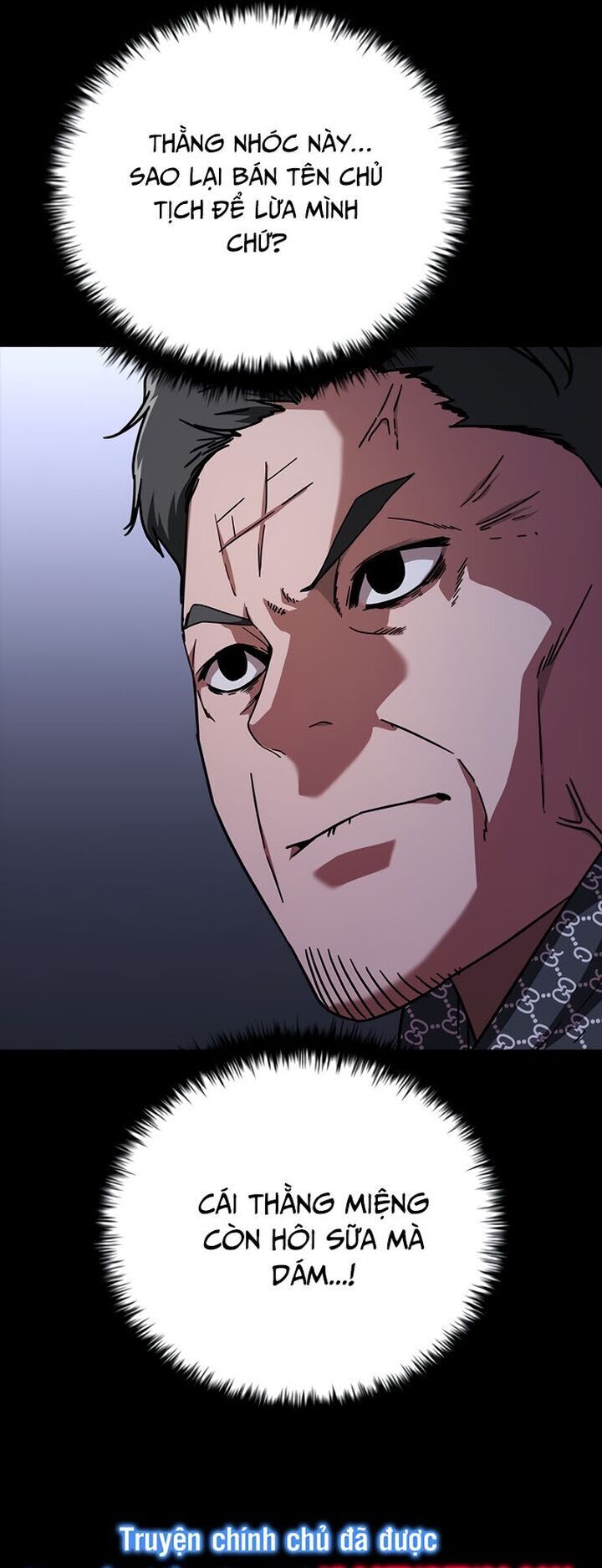 Mạt Thế Zombie 82-08 Chap 55 - Next Chap 56