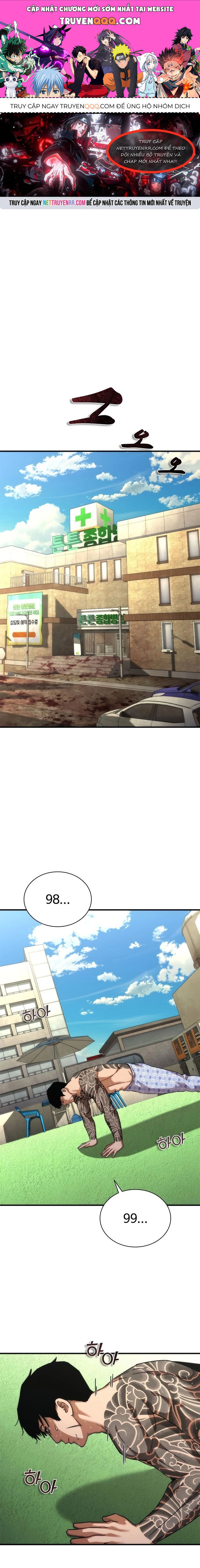 Mạt Thế Zombie 82-08 Chap 56 - Next Chap 57