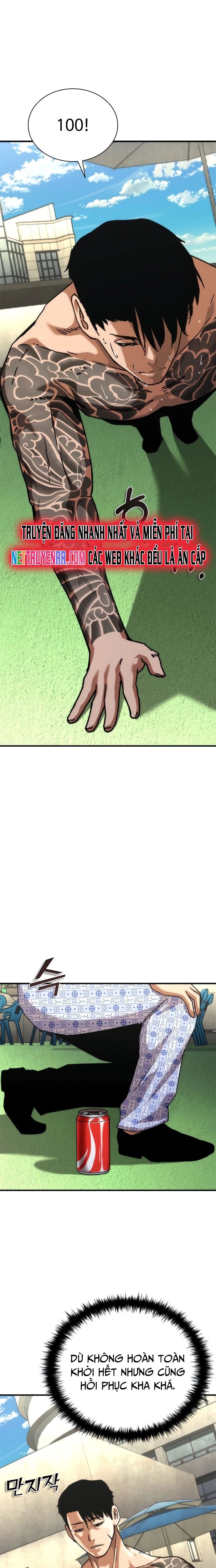 Mạt Thế Zombie 82-08 Chap 56 - Next Chap 57