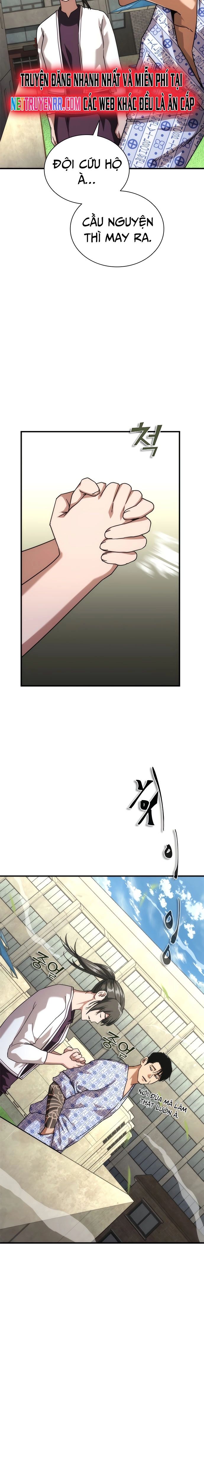 Mạt Thế Zombie 82-08 Chap 56 - Next Chap 57
