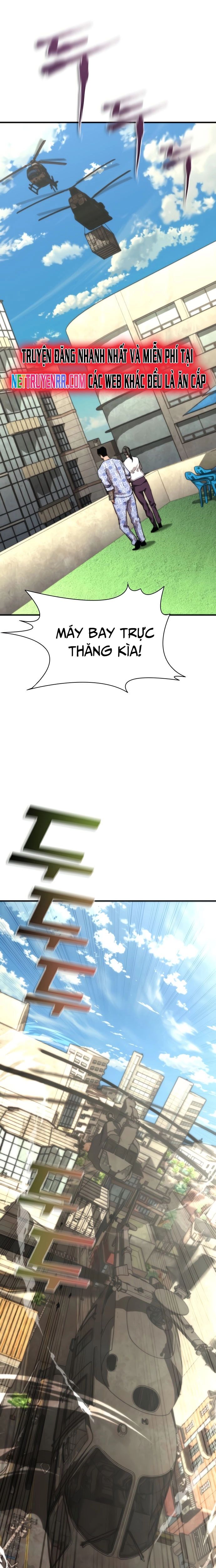 Mạt Thế Zombie 82-08 Chap 56 - Next Chap 57