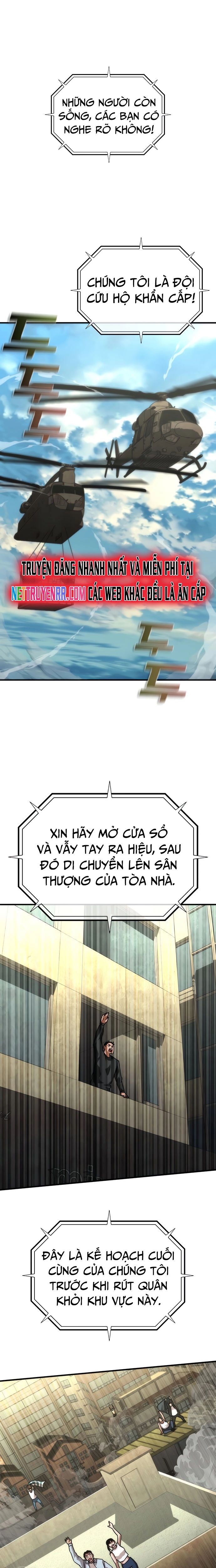 Mạt Thế Zombie 82-08 Chap 56 - Next Chap 57