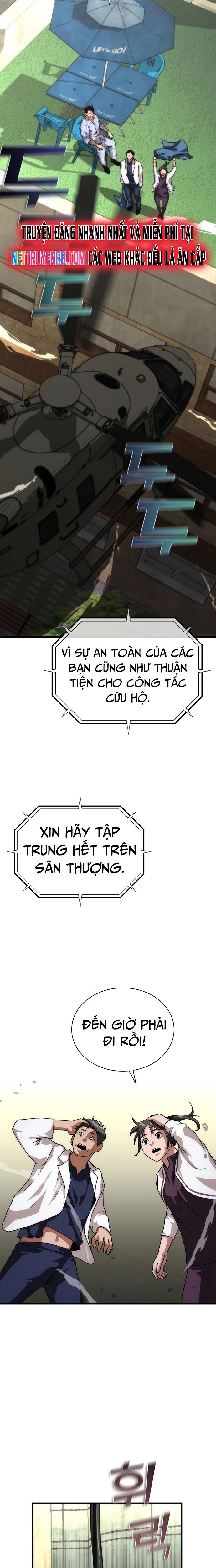 Mạt Thế Zombie 82-08 Chap 56 - Next Chap 57