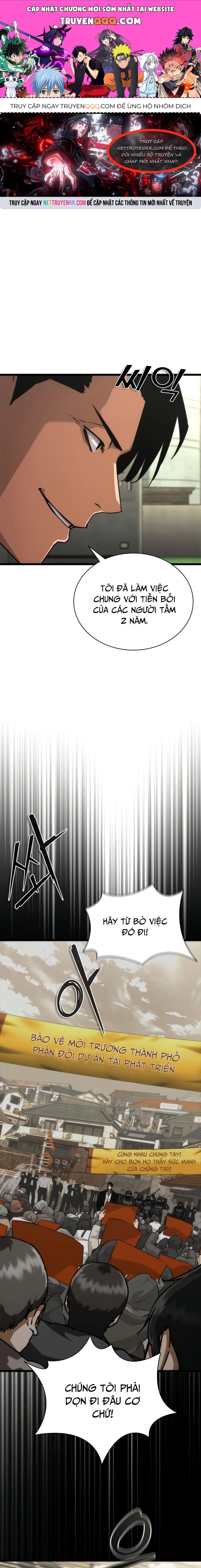 Mạt Thế Zombie 82-08 Chap 57 - Next Chap 58