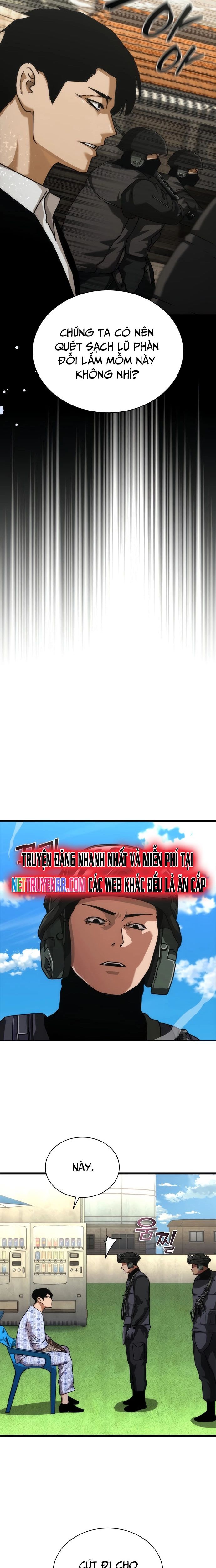 Mạt Thế Zombie 82-08 Chap 57 - Next Chap 58