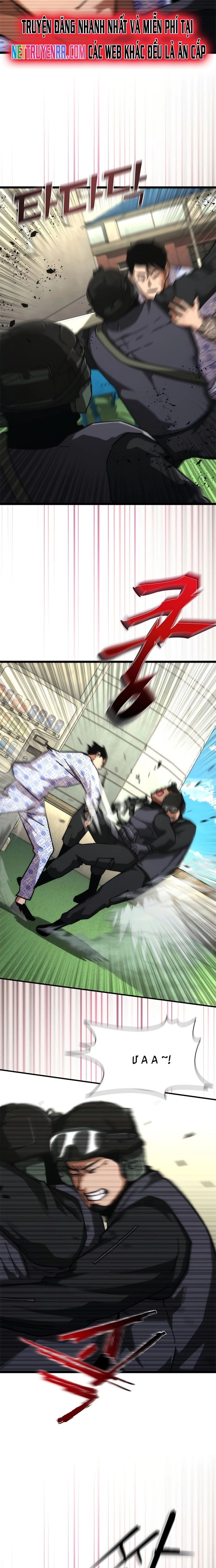 Mạt Thế Zombie 82-08 Chap 57 - Next Chap 58