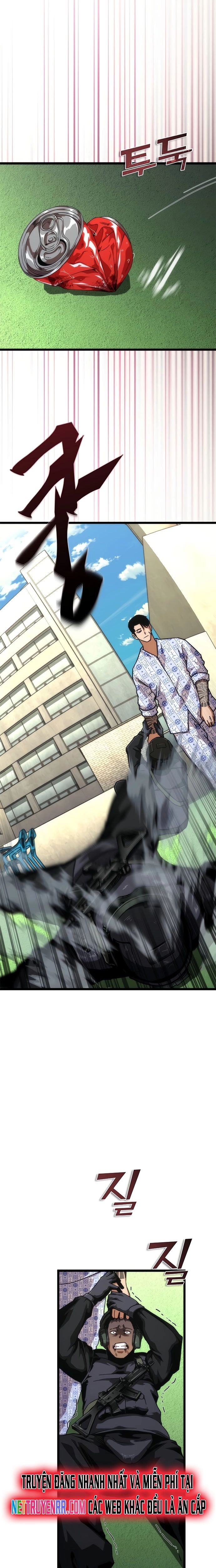Mạt Thế Zombie 82-08 Chap 57 - Next Chap 58
