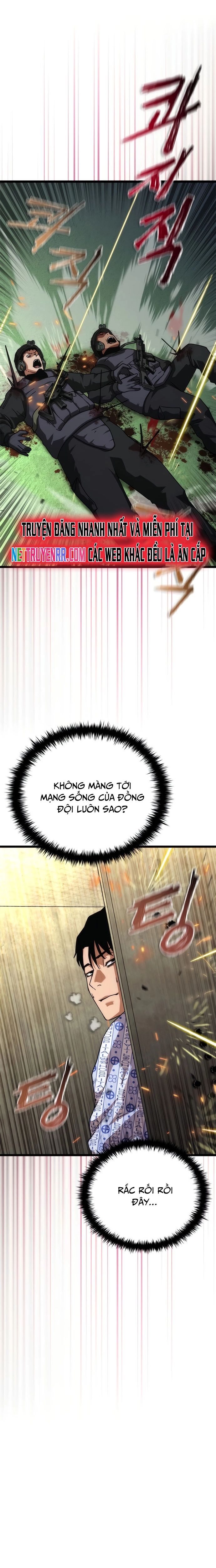 Mạt Thế Zombie 82-08 Chap 57 - Next Chap 58