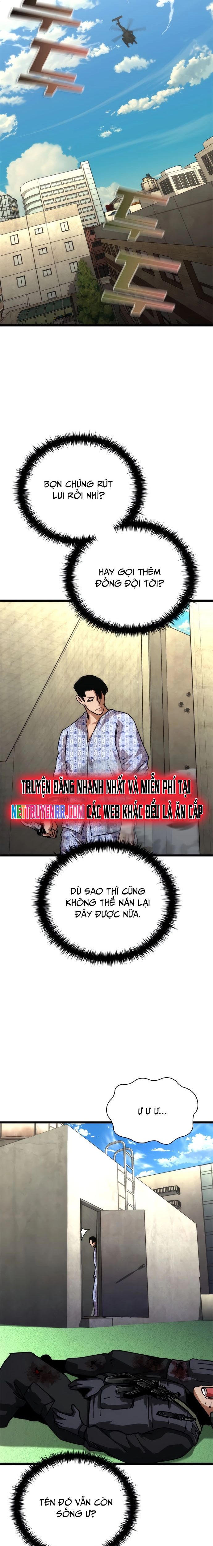 Mạt Thế Zombie 82-08 Chap 57 - Next Chap 58