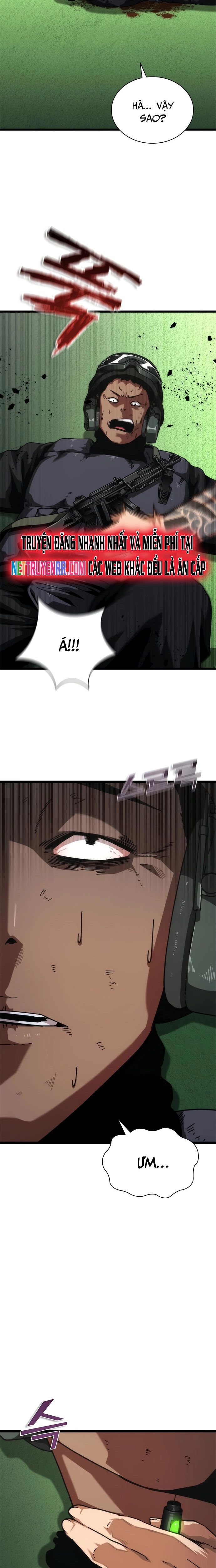 Mạt Thế Zombie 82-08 Chap 57 - Next Chap 58