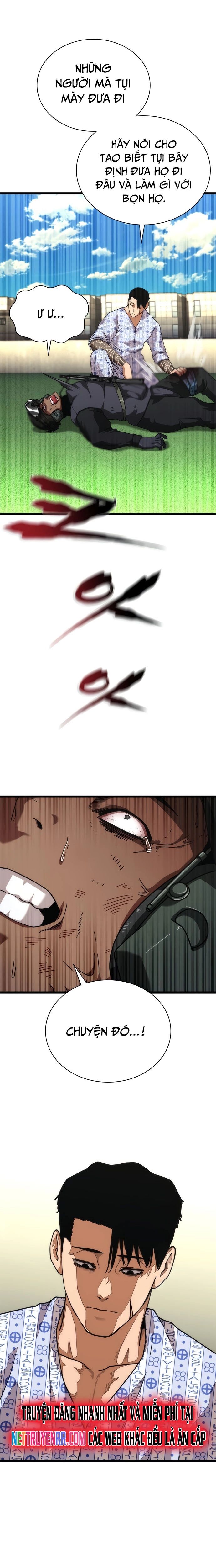 Mạt Thế Zombie 82-08 Chap 57 - Next Chap 58