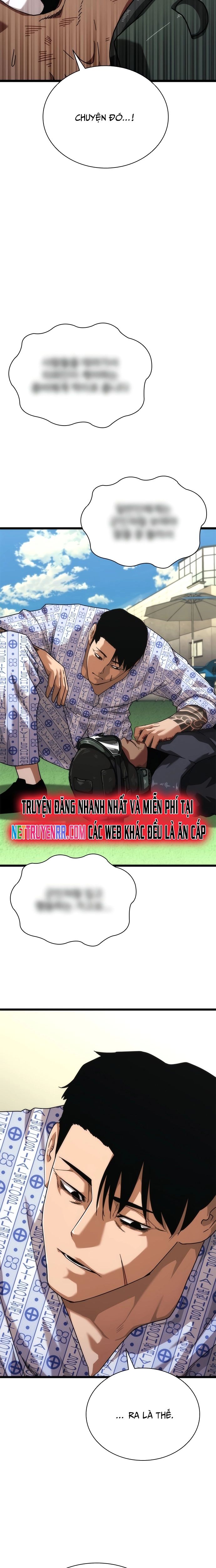 Mạt Thế Zombie 82-08 Chap 58 - Next Chap 59