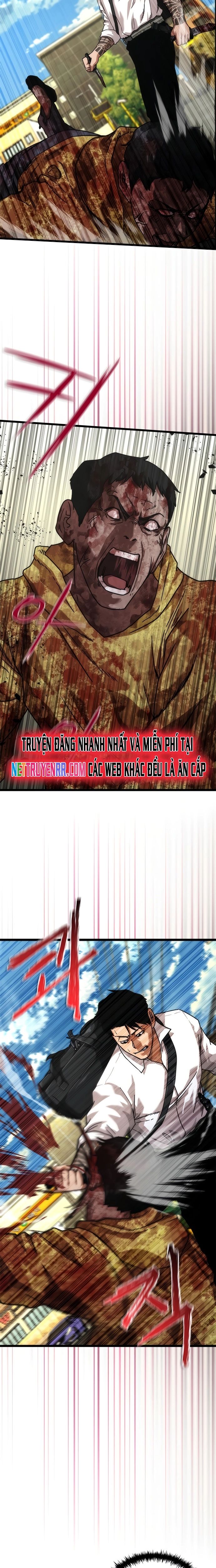 Mạt Thế Zombie 82-08 Chap 58 - Next Chap 59