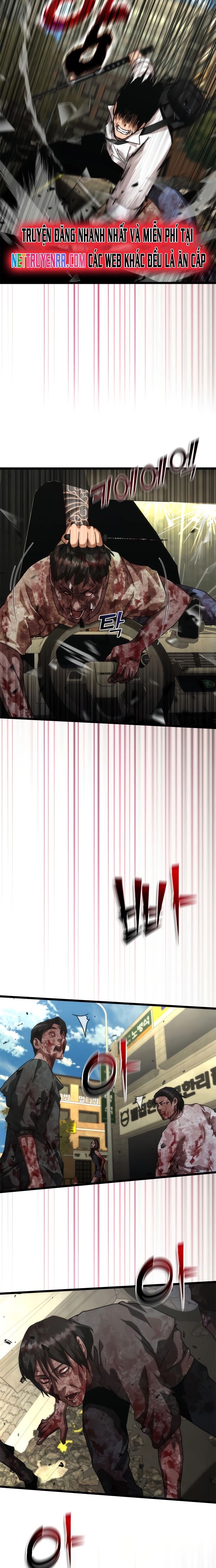 Mạt Thế Zombie 82-08 Chap 58 - Next Chap 59