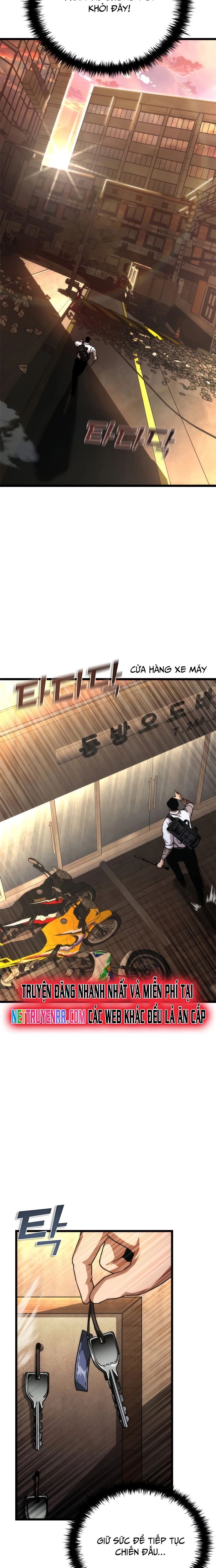 Mạt Thế Zombie 82-08 Chap 58 - Next Chap 59