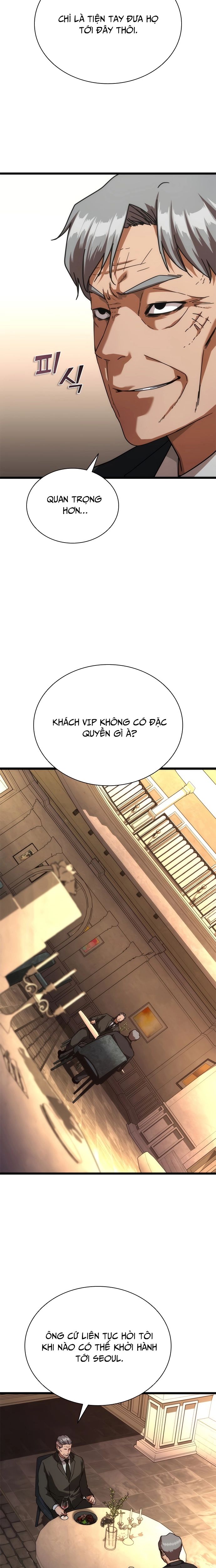 Mạt Thế Zombie 82-08 Chap 58 - Next Chap 59
