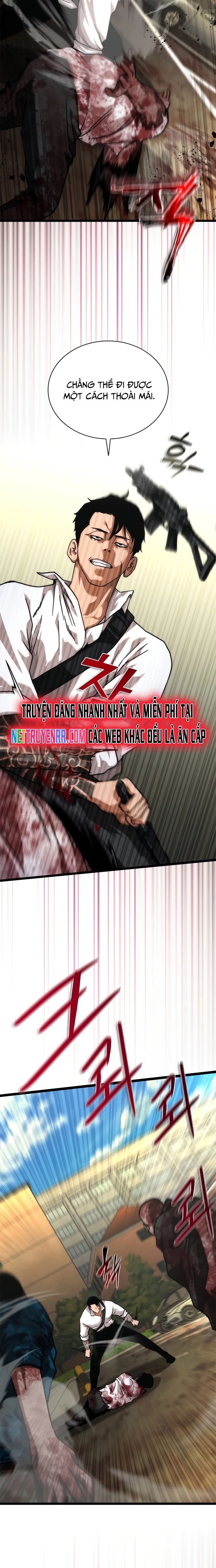 Mạt Thế Zombie 82-08 Chap 58 - Next Chap 59
