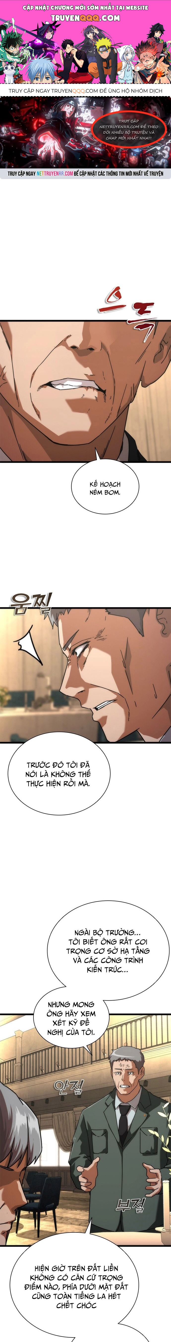 Mạt Thế Zombie 82-08 Chap 59 - Next Chap 60