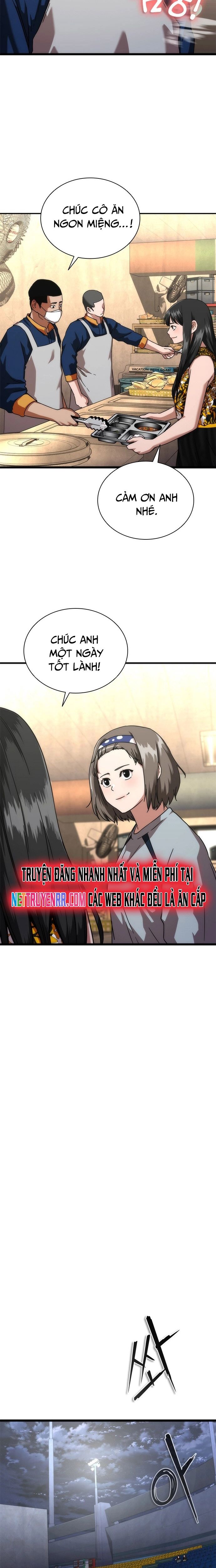Mạt Thế Zombie 82-08 Chap 59 - Next Chap 60