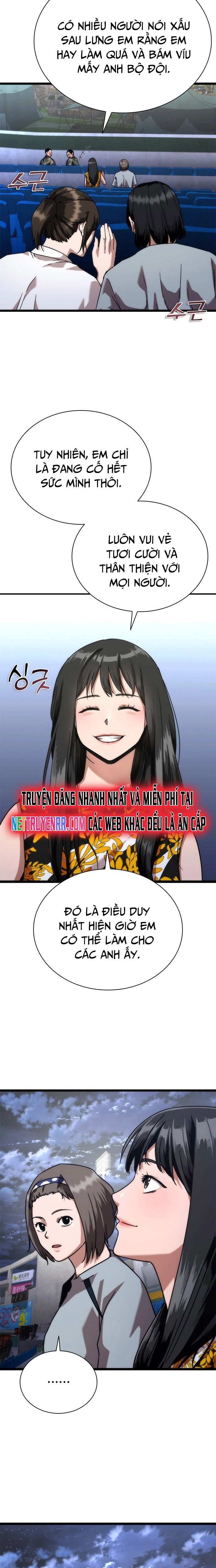 Mạt Thế Zombie 82-08 Chap 59 - Next Chap 60