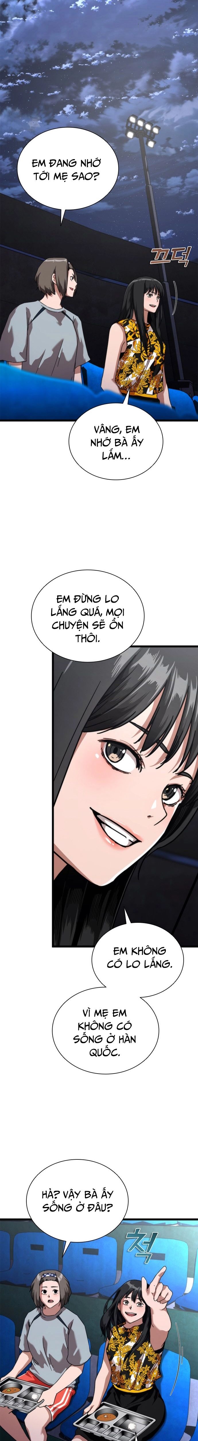 Mạt Thế Zombie 82-08 Chap 59 - Next Chap 60
