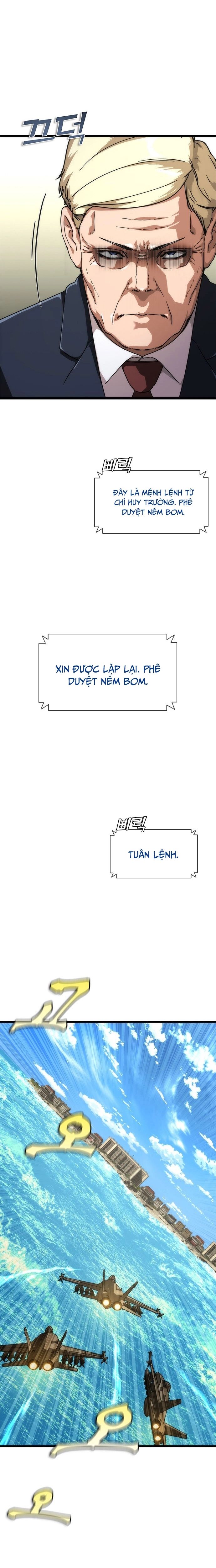 Mạt Thế Zombie 82-08 Chap 59 - Next Chap 60