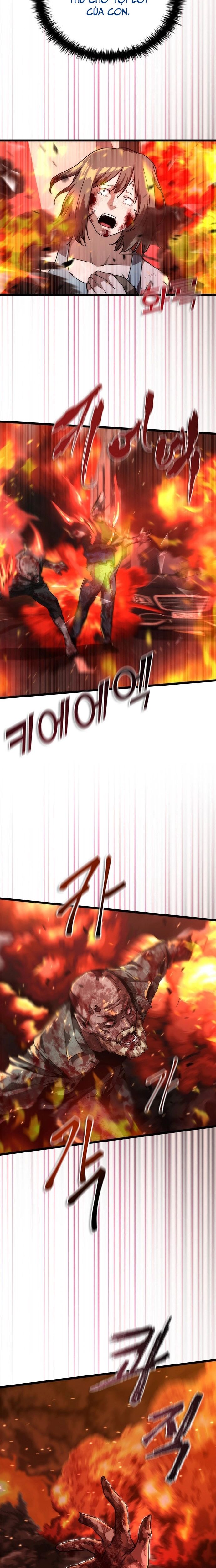 Mạt Thế Zombie 82-08 Chap 59 - Next Chap 60