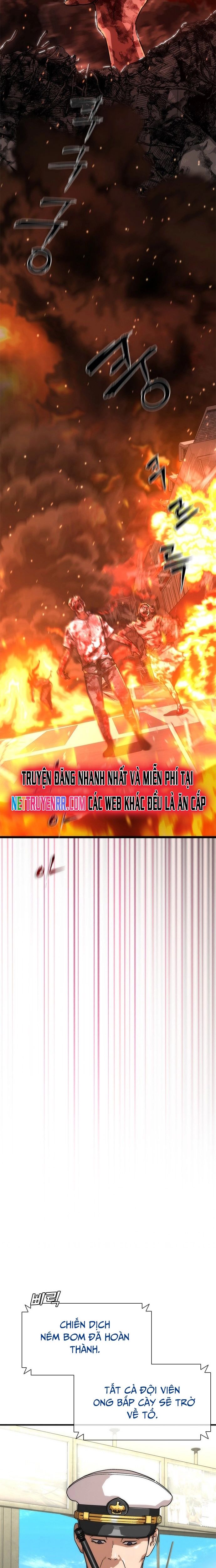 Mạt Thế Zombie 82-08 Chap 59 - Next Chap 60