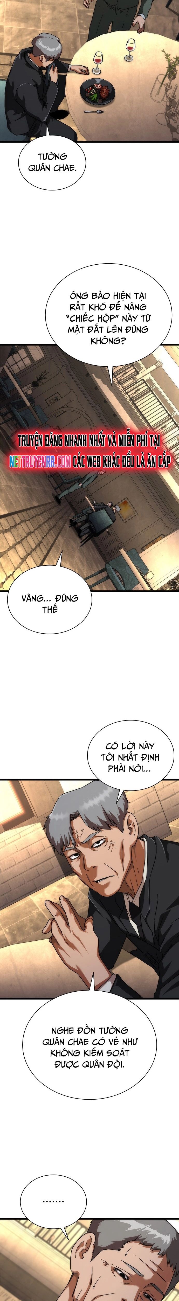 Mạt Thế Zombie 82-08 Chap 59 - Next Chap 60