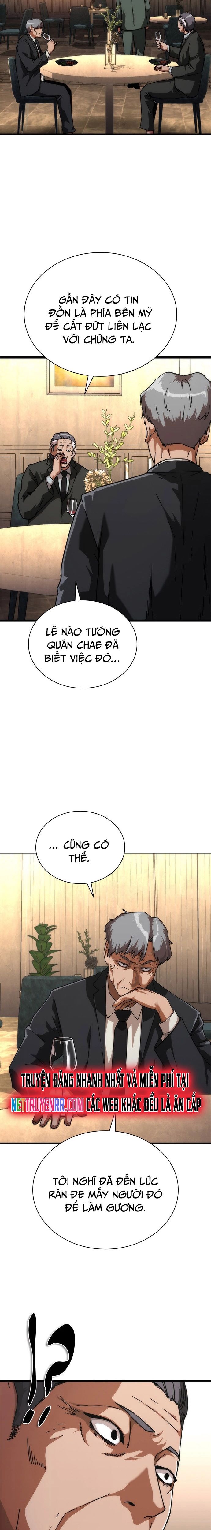 Mạt Thế Zombie 82-08 Chap 59 - Next Chap 60