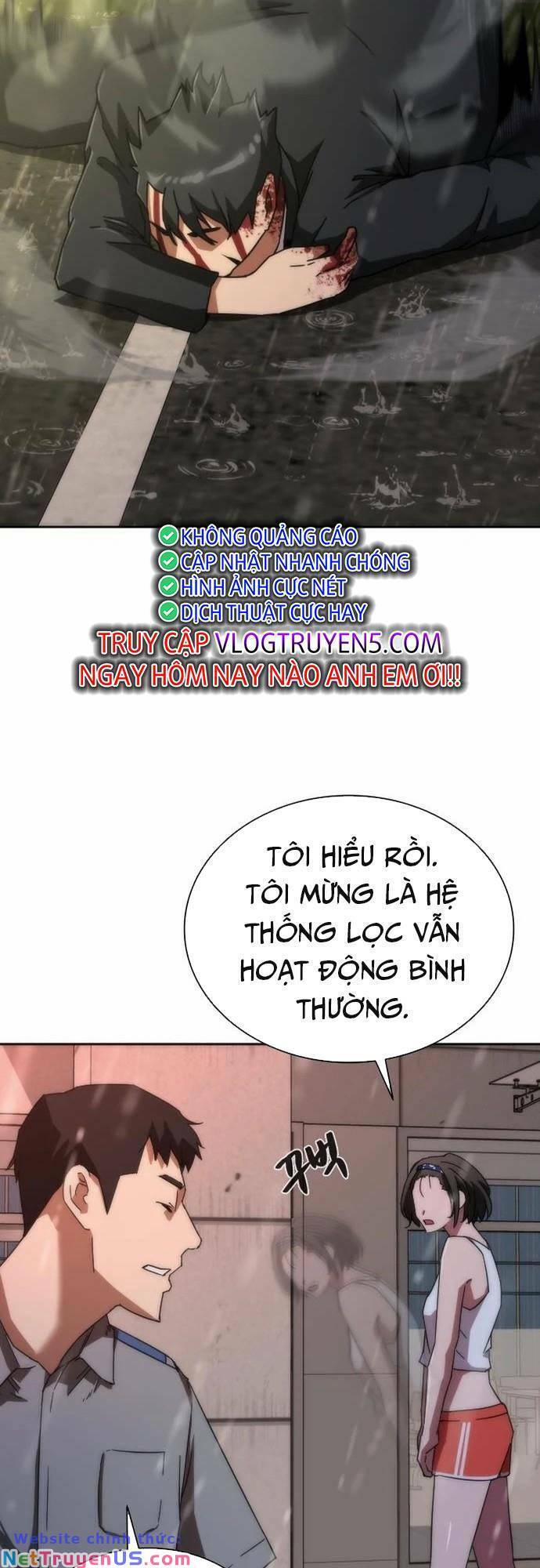 Mạt Thế Zombie 82-08 Chap 6 - Next Chap 7