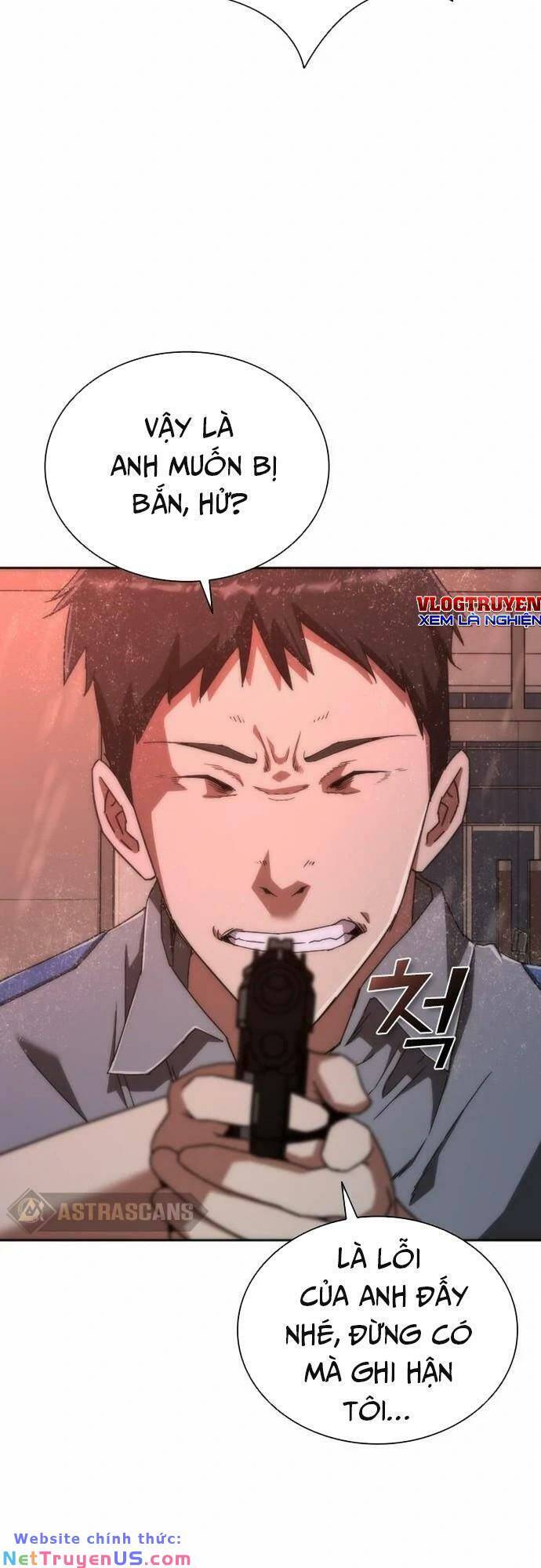 Mạt Thế Zombie 82-08 Chap 6 - Next Chap 7