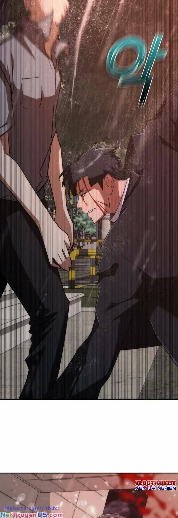 Mạt Thế Zombie 82-08 Chap 6 - Next Chap 7